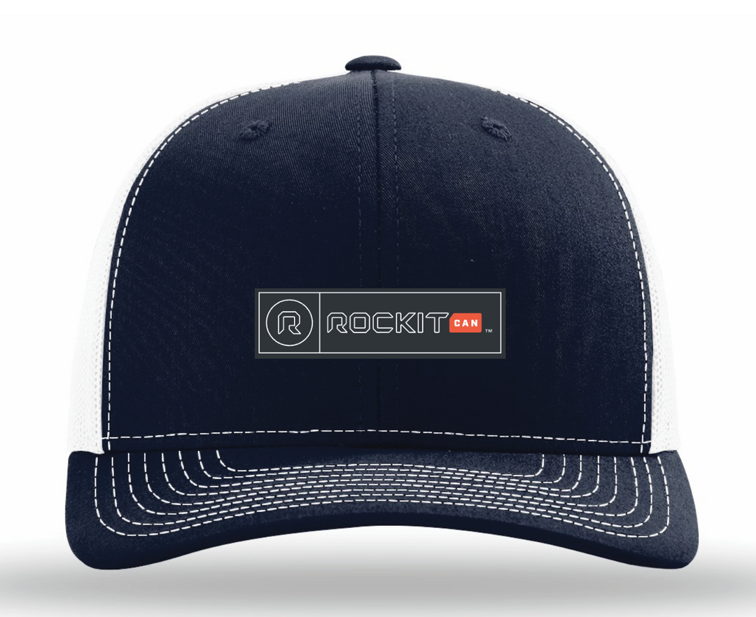 Classic Navy Trucker