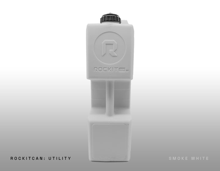 RockitCan - UTILITY